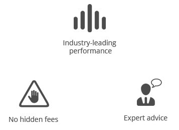 The Patton Difference